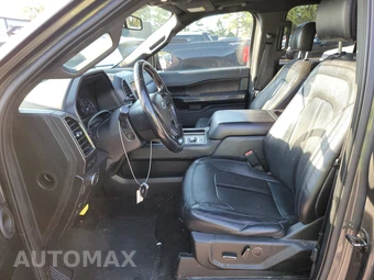 2019 Ford Expedition MAX Limited – miniatura 7