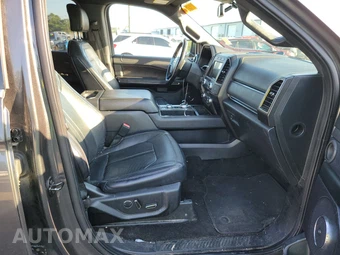 2019 Ford Expedition MAX Limited – miniatura 8