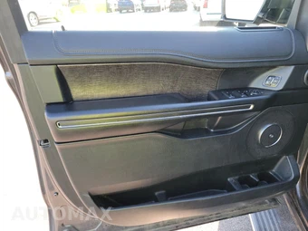 2019 Ford Expedition MAX Limited – miniatura 9