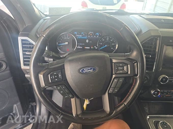 2019 Ford Expedition MAX Limited - miniatura 10