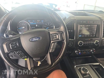 2019 Ford Expedition MAX Limited - miniatura 11