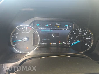 2019 Ford Expedition MAX Limited - miniatura 12