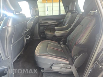 2019 Ford Expedition MAX Limited - miniatura 13