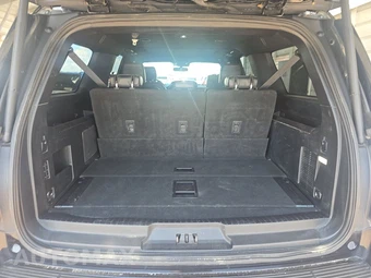 2019 Ford Expedition MAX Limited - miniatura 16