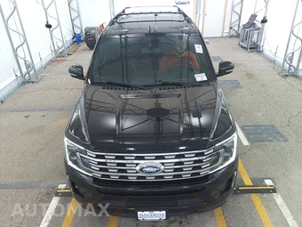 2019 Ford Expedition MAX Limited - miniatura 2