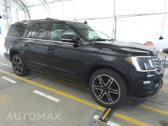 2019 Ford Expedition MAX Limited - miniatura 3