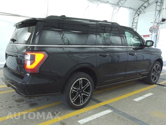 2019 Ford Expedition MAX Limited - miniatura 4