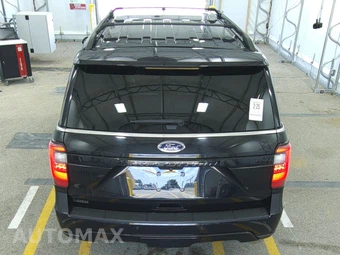 2019 Ford Expedition MAX Limited - miniatura 5