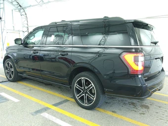 2019 Ford Expedition MAX Limited - miniatura 6