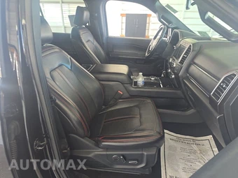 2019 Ford Expedition MAX Limited - miniatura 8
