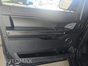 2019 Ford Expedition MAX Limited - miniatura 9