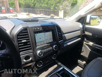 2019 Ford Expedition MAX Limited - miniatura 10