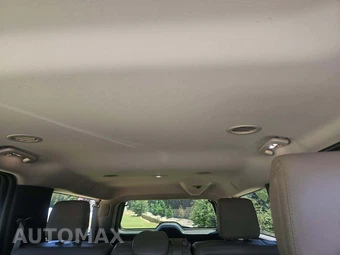 2019 Ford Expedition MAX Limited - miniatura 11