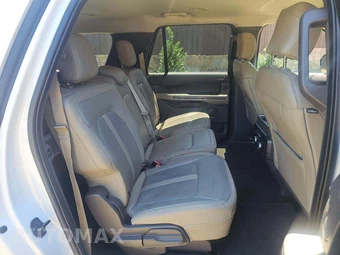 2019 Ford Expedition MAX Limited - miniatura 16