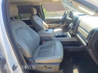 2019 Ford Expedition MAX Limited - miniatura 18