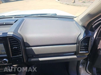 2019 Ford Expedition MAX Limited - miniatura 19
