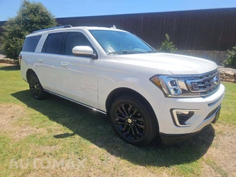 2019 Ford Expedition MAX Limited - miniatura 4