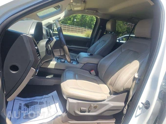 2019 Ford Expedition MAX Limited - miniatura 6