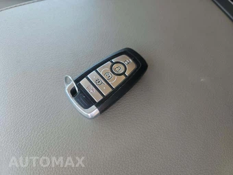 2019 Ford Expedition MAX Limited - miniatura 8
