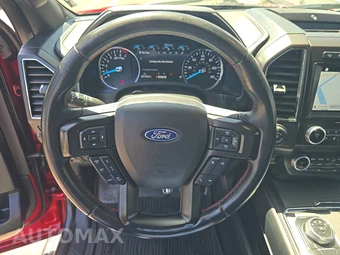 2019 Ford Expedition MAX Limited - miniatura 10