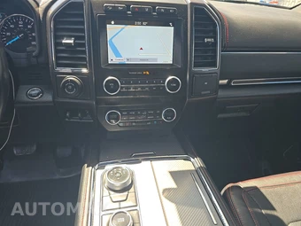 2019 Ford Expedition MAX Limited - miniatura 11