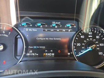 2019 Ford Expedition MAX Limited - miniatura 12