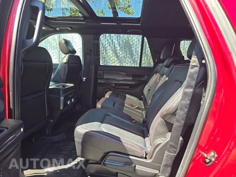 2019 Ford Expedition MAX Limited - miniatura 13