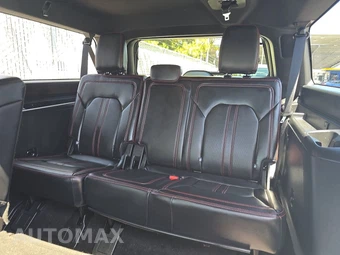 2019 Ford Expedition MAX Limited - miniatura 14