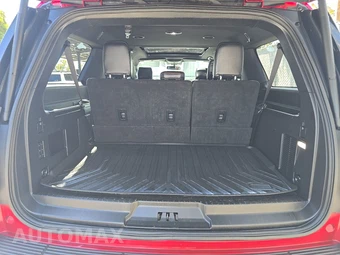 2019 Ford Expedition MAX Limited - miniatura 17