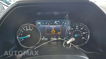 2019 Ford Expedition MAX Limited - miniatura 18