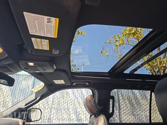 2019 Ford Expedition MAX Limited - miniatura 19