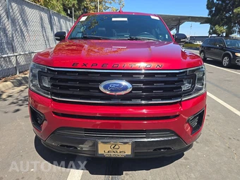 2019 Ford Expedition MAX Limited - miniatura 2