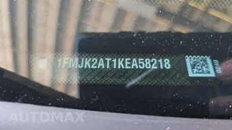 2019 Ford Expedition MAX Limited - miniatura 20