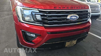 2019 Ford Expedition MAX Limited - miniatura 21