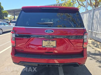 2019 Ford Expedition MAX Limited - miniatura 5