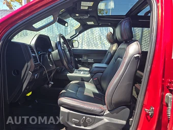 2019 Ford Expedition MAX Limited - miniatura 7