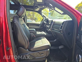 2019 Ford Expedition MAX Limited - miniatura 8