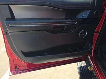 2019 Ford Expedition MAX Limited - miniatura 9
