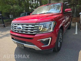 2019 Ford Expedition MAX Limited