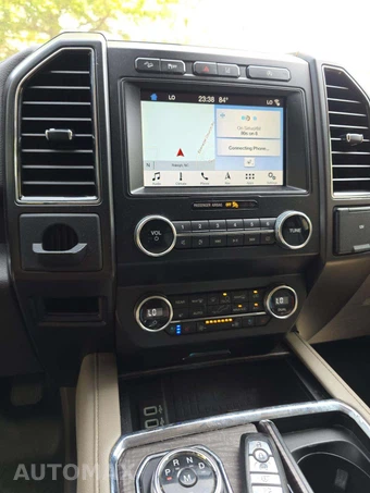 2019 Ford Expedition MAX Limited - miniatura 10