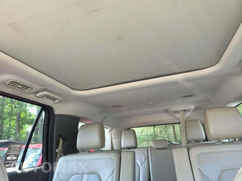 2019 Ford Expedition MAX Limited - miniatura 11