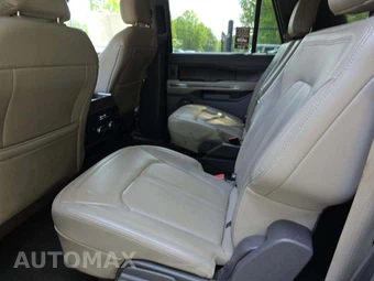 2019 Ford Expedition MAX Limited - miniatura 12
