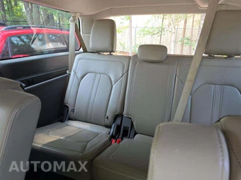 2019 Ford Expedition MAX Limited - miniatura 13