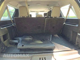 2019 Ford Expedition MAX Limited - miniatura 14