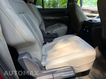 2019 Ford Expedition MAX Limited - miniatura 17
