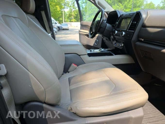 2019 Ford Expedition MAX Limited - miniatura 19