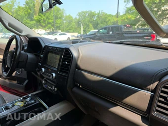 2019 Ford Expedition MAX Limited - miniatura 20
