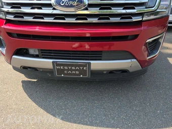 2019 Ford Expedition MAX Limited - miniatura 22