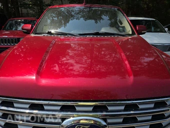 2019 Ford Expedition MAX Limited - miniatura 23