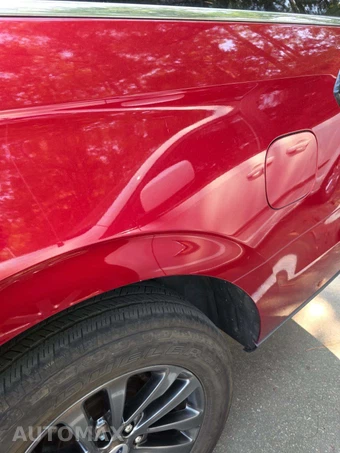 2019 Ford Expedition MAX Limited - miniatura 24